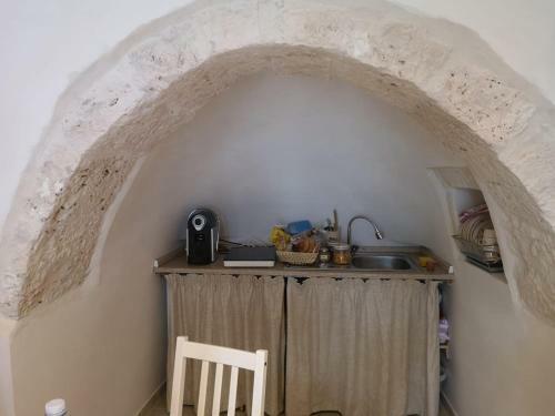 Bed & Breakfast Antica Storia