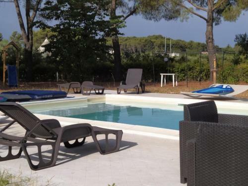 Bed & Breakfast Antica Storia