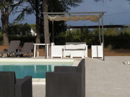 Bed & Breakfast Antica Storia