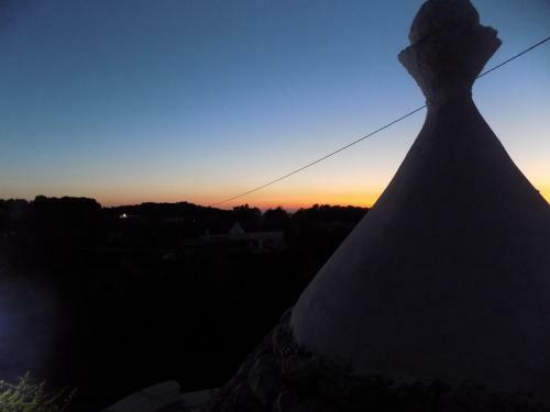 Bed & Breakfast Antica Storia