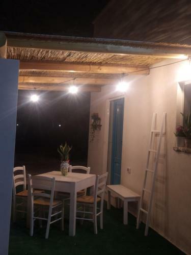 Bed & Breakfast Antica Storia