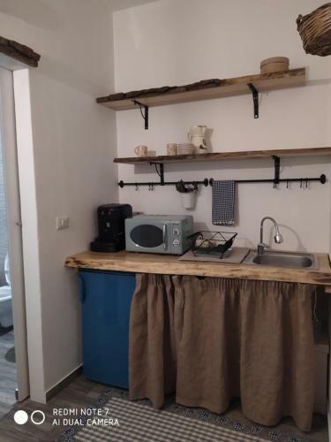 Bed & Breakfast Antica Storia