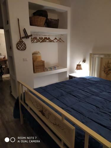 Bed & Breakfast Antica Storia