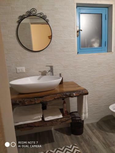 Bed & Breakfast Antica Storia
