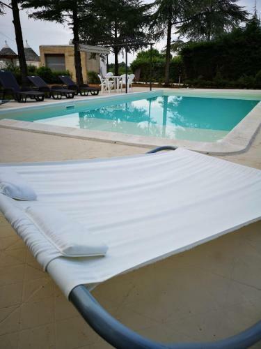 Bed & Breakfast Antica Storia