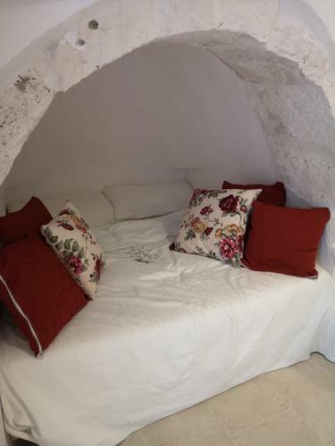Bed & Breakfast Antica Storia