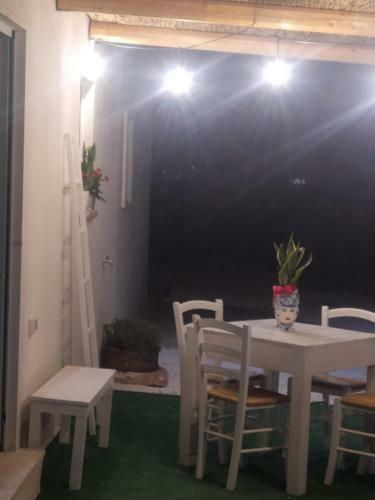 Bed & Breakfast Antica Storia