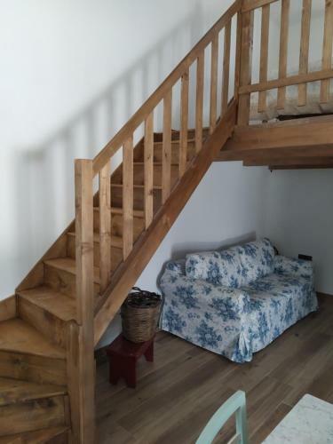 Bed & Breakfast Antica Storia
