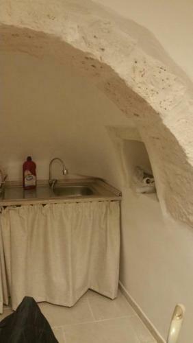 Bed & Breakfast Antica Storia