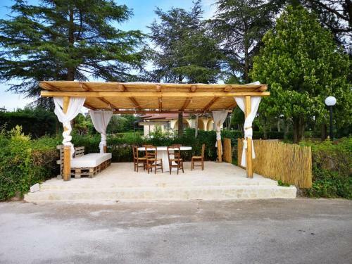 Bed & Breakfast Antica Storia
