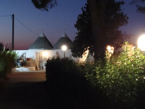Bed & Breakfast Antica Storia