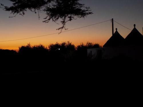 Bed & Breakfast Antica Storia