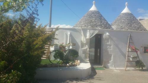 Bed & Breakfast Antica Storia