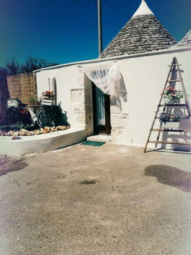 Bed & Breakfast Antica Storia