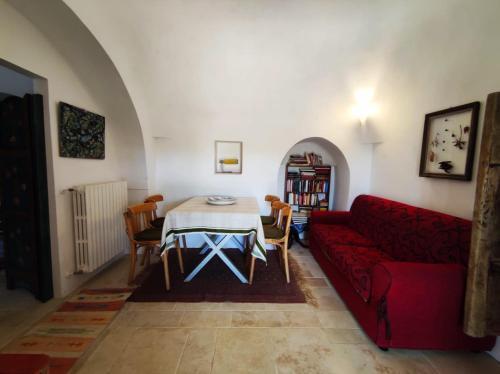 Agroturismo Trullo Cicerone
