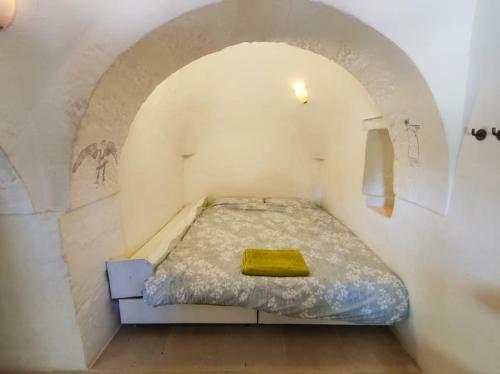 Agroturismo Trullo Cicerone
