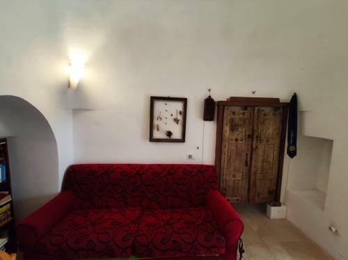 Agroturismo Trullo Cicerone