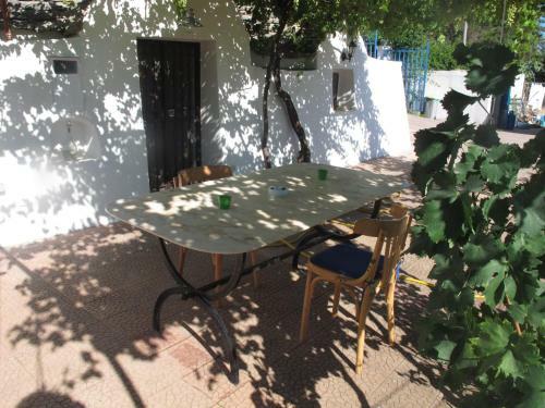 Agroturismo Trullo Cicerone