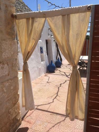 Agroturismo Trullo Cicerone