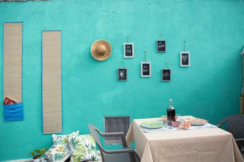 Apartamento La Casa Di Gaia