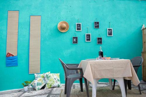Apartamento La Casa Di Gaia