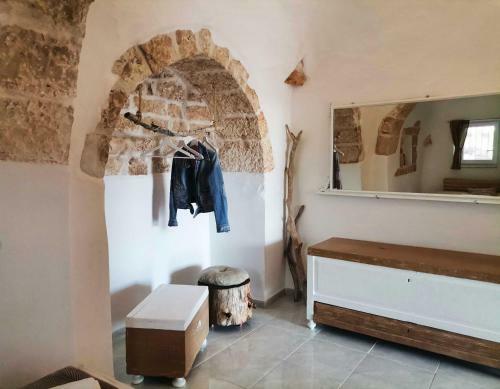 Villa I Trulli Dell'orfanello