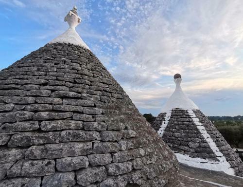 Villa I Trulli Dell'orfanello