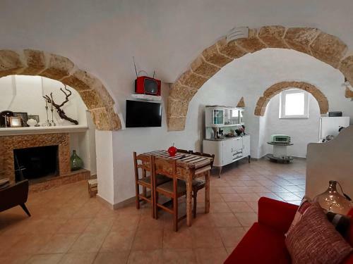 Villa I Trulli Dell'orfanello