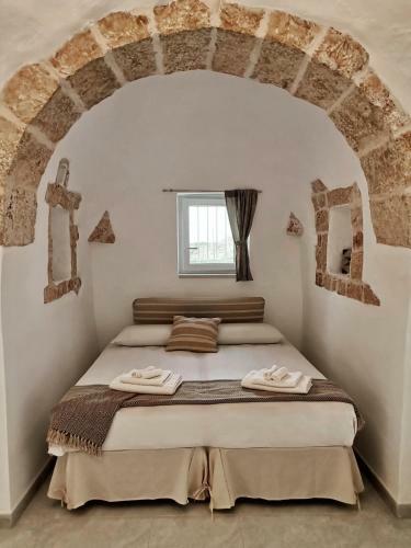 Villa I Trulli Dell'orfanello