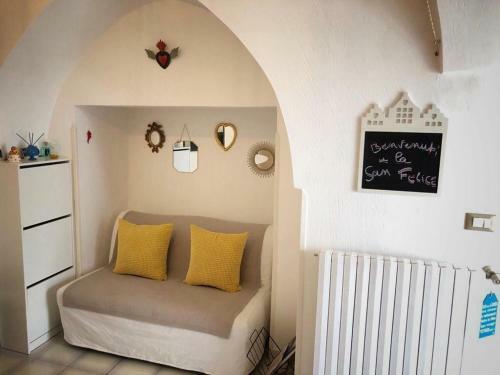 Casa Vacanze - La San Felice Martina
