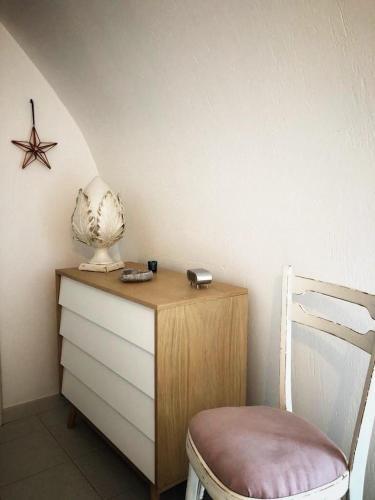 Casa Vacanze - La San Felice Martina