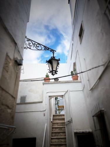 Casa Vacanze - La San Felice Martina