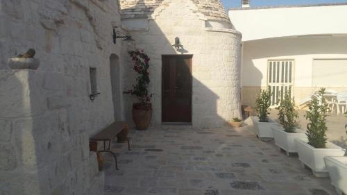Agroturismo Fragrarita