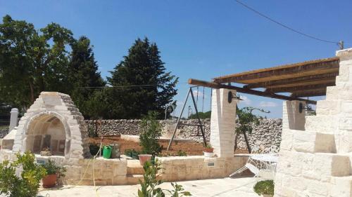 Agroturismo Fragrarita