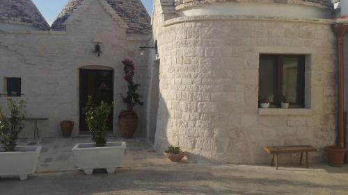 Agroturismo Fragrarita