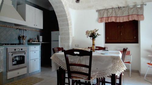 Agroturismo Fragrarita