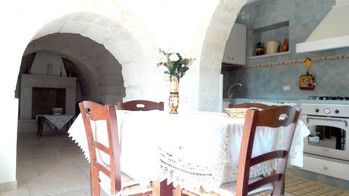Agroturismo Fragrarita