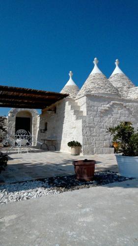 Agroturismo Fragrarita