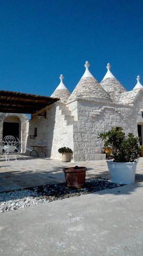 Agroturismo Fragrarita