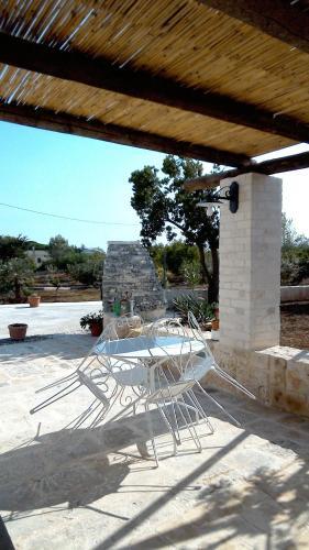 Agroturismo Fragrarita