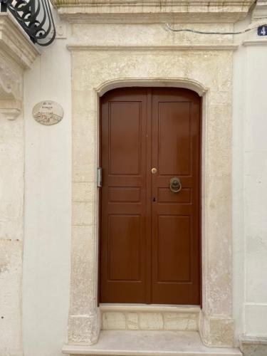 Apartamento Le Tre Terrazze