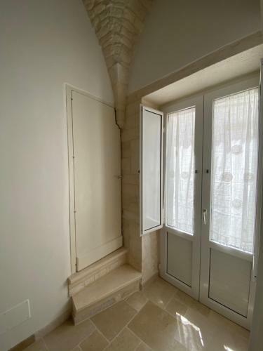 Apartamento Le Tre Terrazze