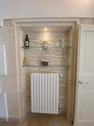 Apartamento Le Tre Terrazze