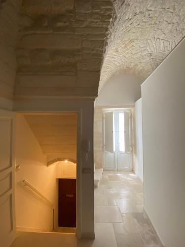 Apartamento Le Tre Terrazze