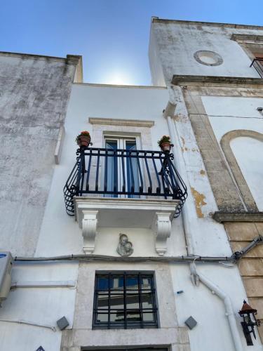 Apartamento Le Tre Terrazze
