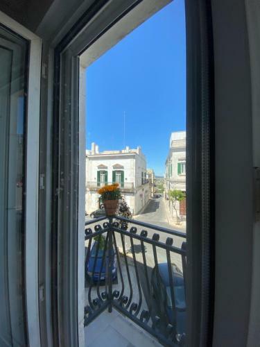 Apartamento Le Tre Terrazze