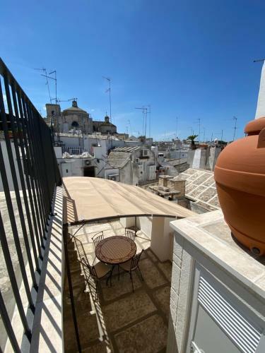 Apartamento Le Tre Terrazze