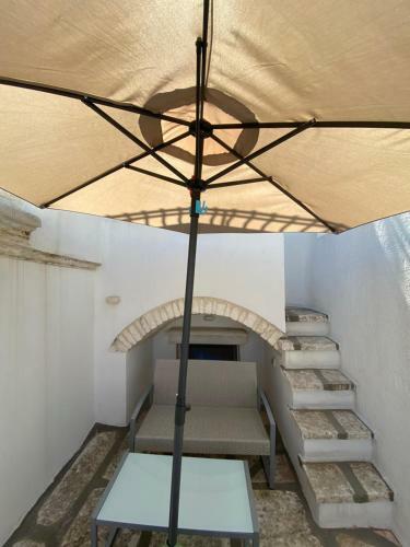 Apartamento Le Tre Terrazze
