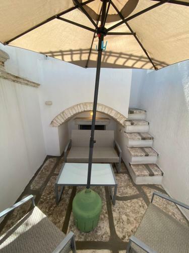 Apartamento Le Tre Terrazze