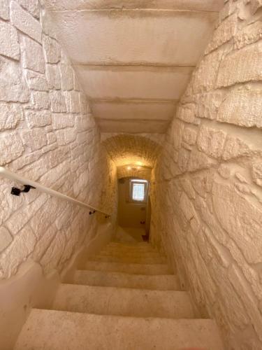 Apartamento Le Tre Terrazze